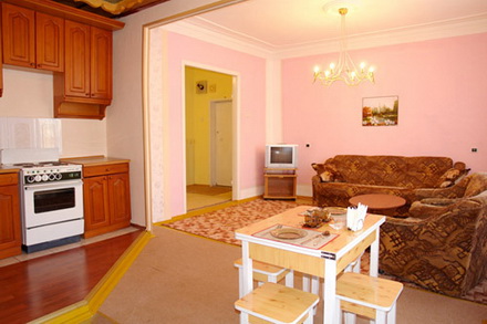 Продажа 2-комнатной квартиры, Мельковский переулок